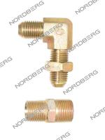 Комплект металлических фитингов для гидравлических шлангов для NORDBERG N4124-4T n4124-4t#fas