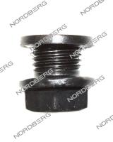 Заглушка цилиндра N4122A-4T x002084