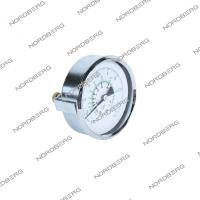 Манометр LP (15BAR/80d) для NF12 nf12#gauge15