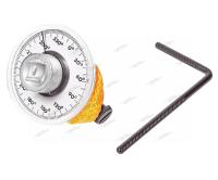 Шкала доворотная 360С, цена деления 2С, интервал 30С JTC /1/12/48 jtc-1814