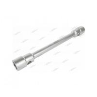 Ключ баллонный прямой 30х32 L=400мм хром jtc-5123