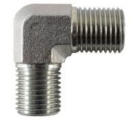 90° муфта 1B9-04SP 0303010 0303010