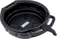 Ванна для слива отработанного масла, 16л, СТАНКОИМПОРТ ka-7197b