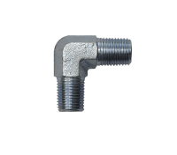 Фитинг 90 ° 1/4 (1BT9-04SP) 303002 303002