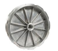 Поршень цилиндра отрыва борта цилиндра (алюминий) нов. C207010002 c207010002