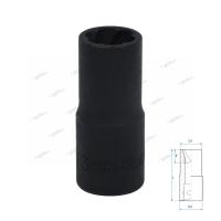 Головка для поврежденного крепежа 1/2inch (Дюйм)inch (Дюйм), 13 мм 9td403-13m