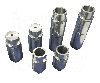 Комплект проставок металические (4+4) для подъемников N4123 цб-00000493