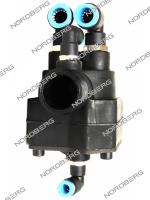 Клапанвзрывной подкачки пневматический для 4640ID nordberg ct-k-2200000