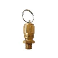 Клапан предохранительный 1/8inch (Дюйм) 16 бар, арт. 0RC022CR000