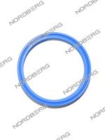 Прокладка U-образная D35-702 для NORDBERG N631-3,5 x001335
