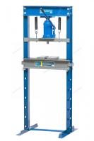 Гидравлический пресс ECO, 20 т, силовое устройство - домкрат n3620jl