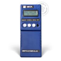 МЕТА-01МП 0.43 мета-01мп 0.43