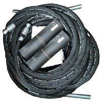 Комплект для увеличения высоты для NORDBERG N4122H-6T n4122h-6t#acces-assem