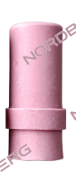 Сопло керамическое для NS1K/NS2/NS3/NSP5/NSP50 (5мм) NORDBERG цб-0011291