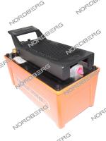 Насос пневматический для траверсы NORDBERG 422TA (новый, с 2017) 422ta#pumpnew