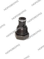 Клапан обратный для NORDBERG N4121A-4T n4121a-4t/#check-valve