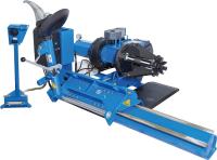 Шиномонтажный стенд для грузовых колес 14inch (Дюйм)-26inch (Дюйм), 380В GT-26F gt-26f