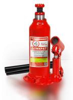 TH90404 гидравлический бутылочный домкрат на 4 тонны th90404