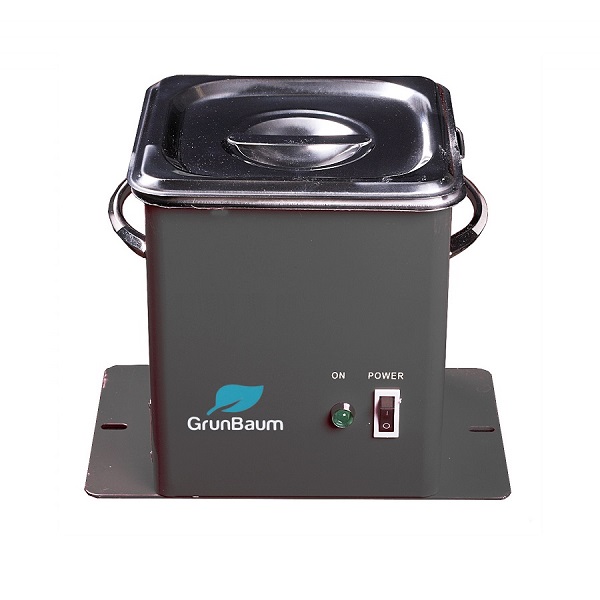 GrunBaum INJ4000 gb71001