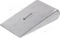 Поддержка (наковальня) литая №18 мастак 115-10018