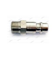 Штекер БРС inch (Дюйм)папаinch (Дюйм) М1/4inch (Дюйм), наружная резьба a340/5