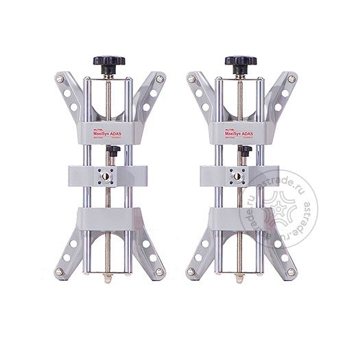 Autel MaxiSys ADAS, Basic Kit, ACC, 2 мишени в комплекте au20001