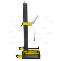 Портативная тяговая колонна spanesi flash