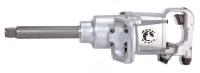 Ударный пневматический гайковерт на 1inch (Дюйм), 88110, Hans 88110