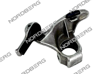 Головка монтажная мото для шиномонтажного станка 4641N 01-00020010
