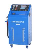 Установка для замены охлаждающей жидкости с подогревом cma30ab