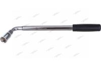 Ключ балонный телескопический 1/2inch (Дюйм)inch (Дюйм), 600 мм, 17х19 мм 028-20079