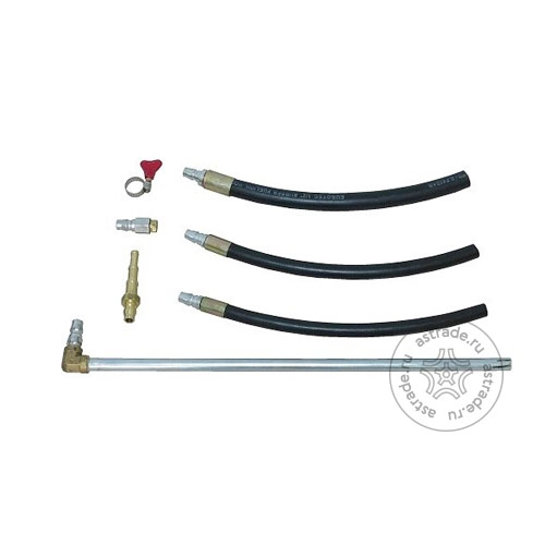 GrunBaum ATF 5000 gb61001