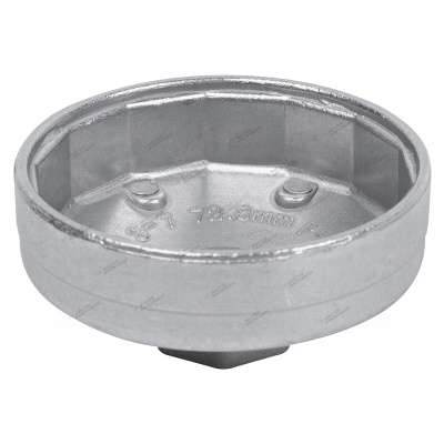 Съёмник масляных фильтров, 72 мм, 14 граней, торцевой мастак 103-44172