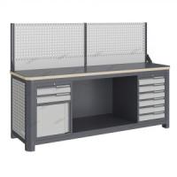 Модульный верстак MCN 2052.S69.11-1