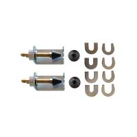 Набор аксессуаров для промывки систем кондиционирования, арт. 01.000.196