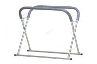 Стенд для вывешивания деталей, Х-образный nordberg s1n