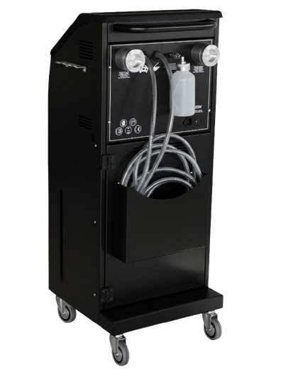 ATF S-DRIVE 4500 установка автоматическая для замены жидкости в АКПП всех типов, арт. 02.023.90