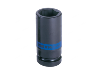 Головка торцевая ударная глубокая шестигранная 1, 30 мм king tony 843530m