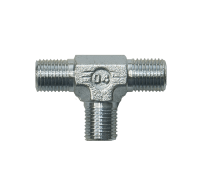 Фитинг T-образный 1/4 303021 303021