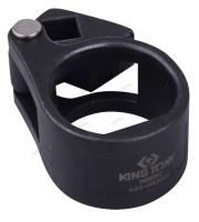 приспособление для снятия/установки поперечной рулевой тяги, 42-45мм kingtony 9be63