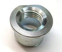 Втулка винтовой опоры подхвата fyj-b-3000-17-02