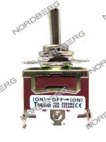 Выключатель маленький TEN223 для NORDBERG 46TRK56 tc-20-1700003