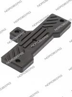 Накладка (6009162) резиновая отбортировочная для 4639,5ID/ 4639,5 NORDBERG C-54-1000006 c-54-1000006