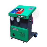 Автоматическая станция ODA-360A oda-360a