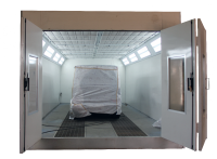 Окрасочно-сушильная камера economic