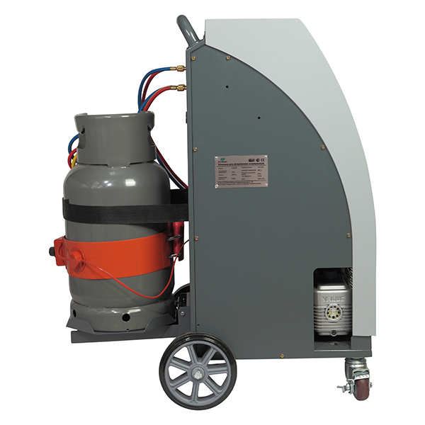 GrunBaum AC8000S BUS gb51009