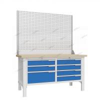 Constructor 1602.L34.5-2 стол-верстак