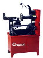 Стенд для правки дисков сибек фаворит-т