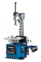 Станок шиномонтажный автомат, двухскоростной, 380 В, синий 4643