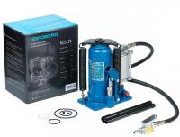 Домкрат бутылочный пневмогидравлический, 12 т n3312l